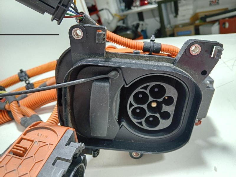 Caricabatteria 9848719480 Opel Mokka B 2020