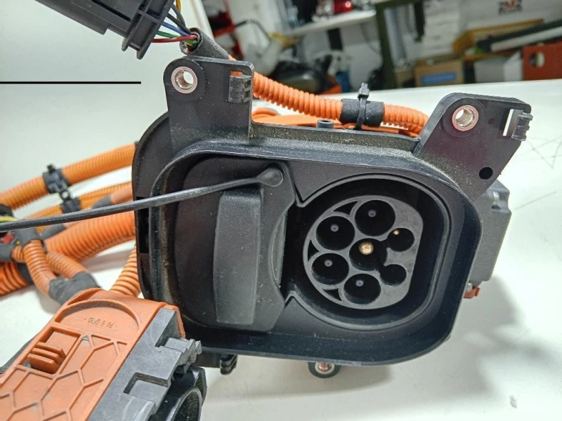 Caricabatteria 9848719480 Opel Mokka B 2020