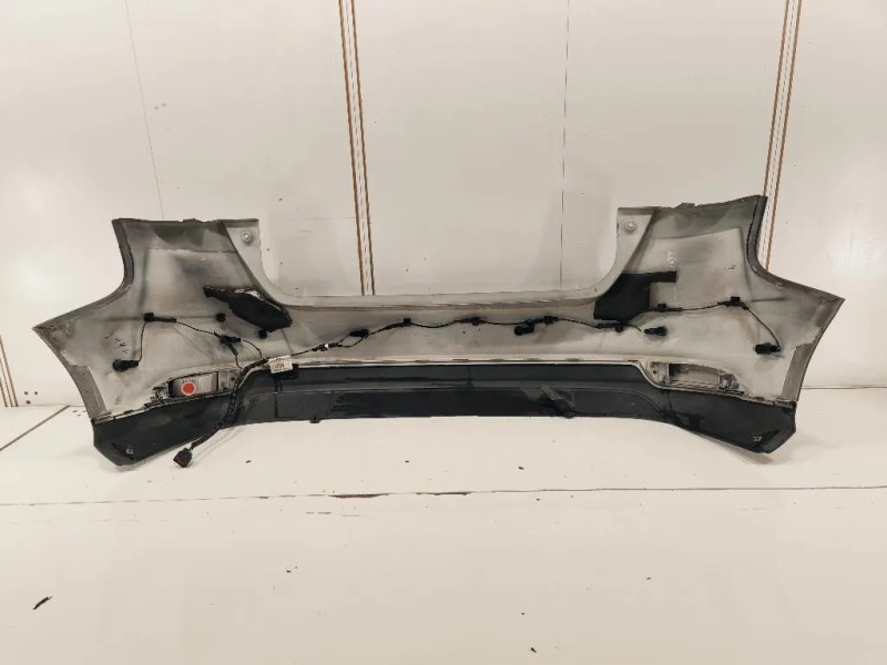 Paraurti POST F1EB-17906-A Ford Focus IV SW 2014