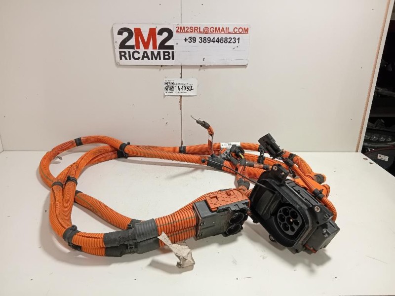 Caricabatteria 9848719480 Opel Mokka B 2020