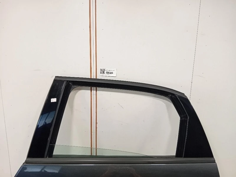 Porta POST SX 1689787680 Fiat 500L 2013