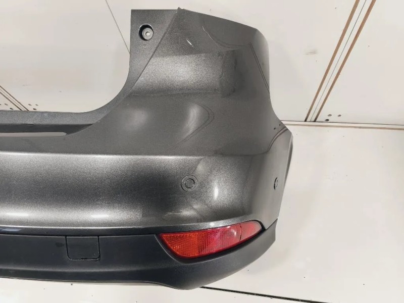 Paraurti POST F1EB-17906-A Ford Focus IV SW 2014