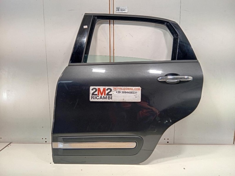 Porta POST SX 1689787680 Fiat 500L 2013