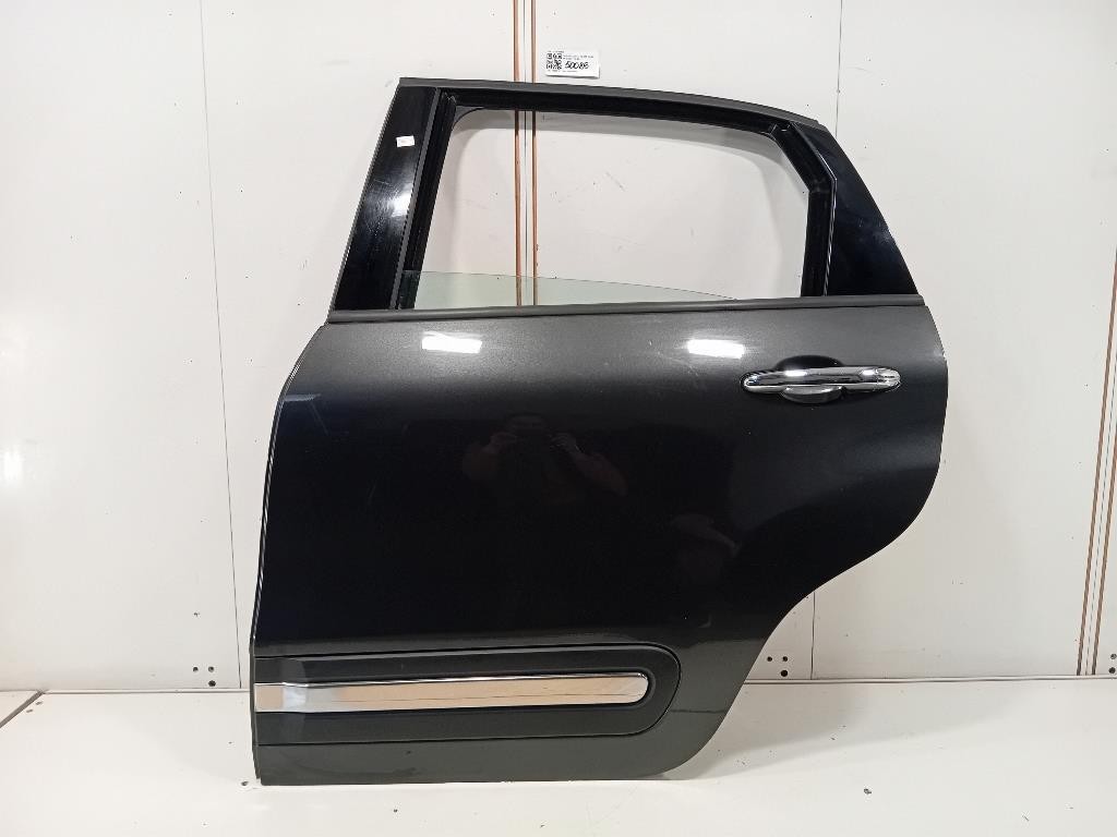 Porta POST SX 1689787680 Fiat 500L 2013