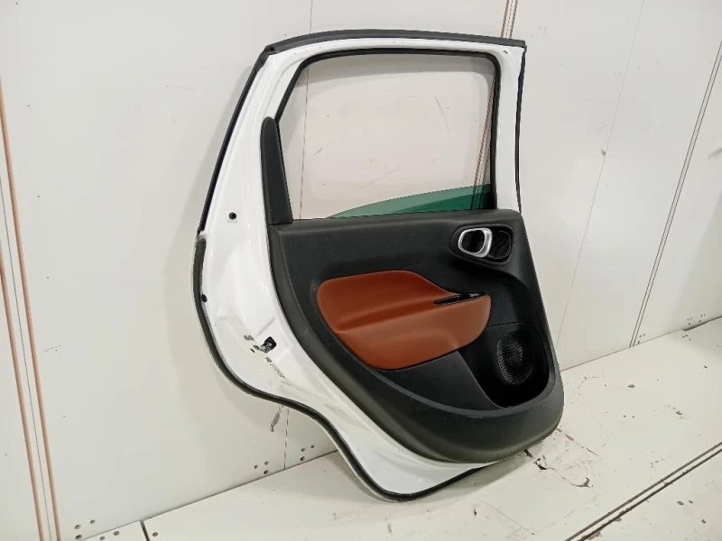 Porta POST SX 1689787680 Fiat 500L 2013