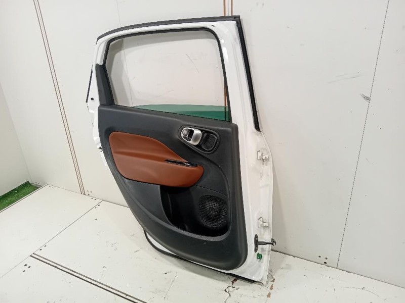 Paraurti POST F1EB-17906-A Ford Focus IV SW 2014