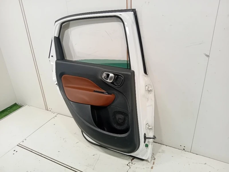 Porta POST SX 1689787680 Fiat 500L 2013
