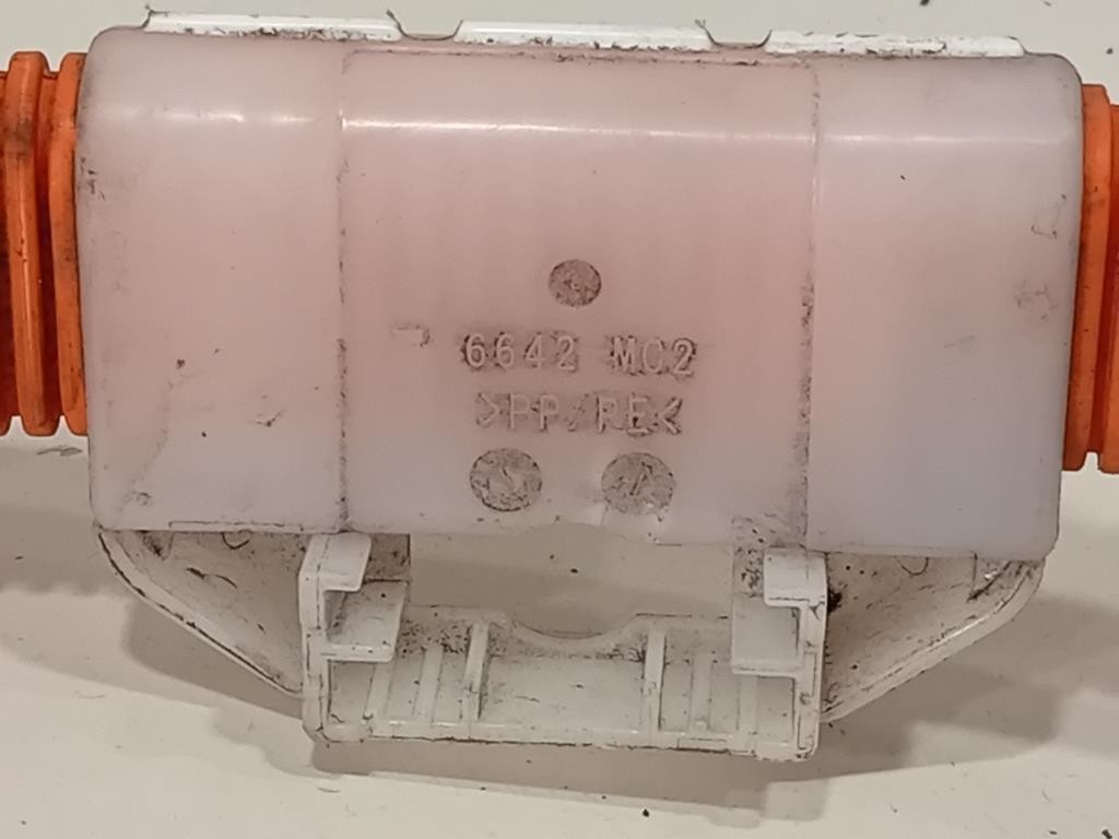 Caricabatteria CARICABATTERIA Toyota Yaris IV 2017