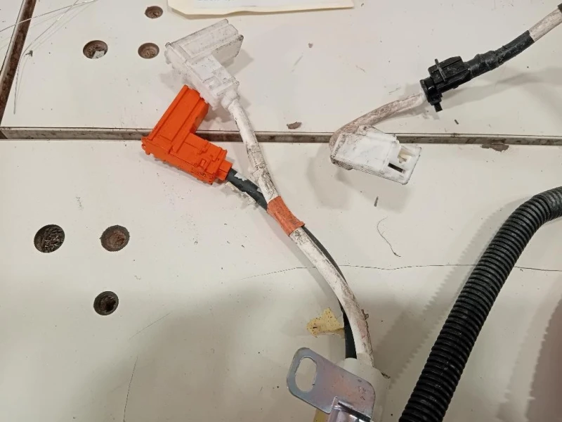 Caricabatteria CARICABATTERIA Toyota Yaris IV 2017