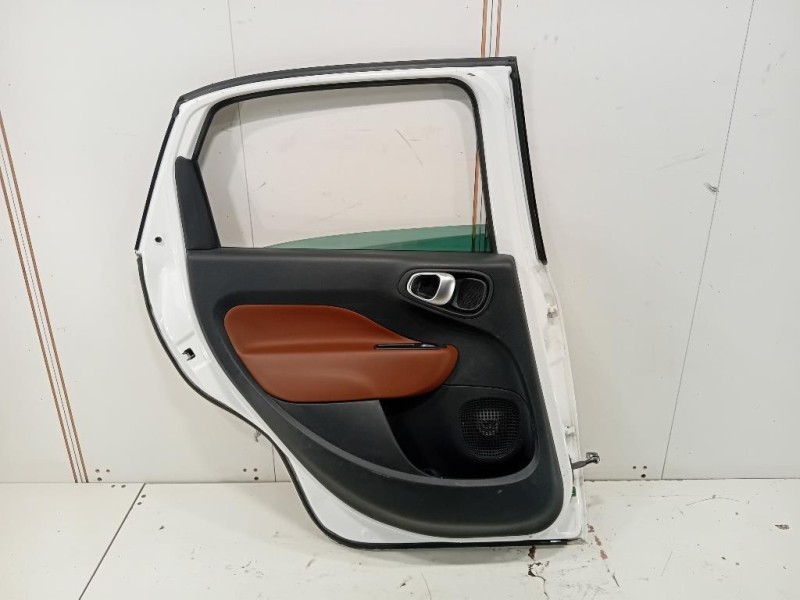 Porta POST SX 1689787680 Fiat 500L 2013