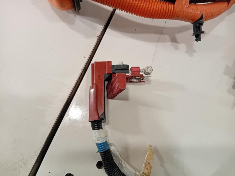 Caricabatteria CARICABATTERIA Toyota Yaris IV 2017