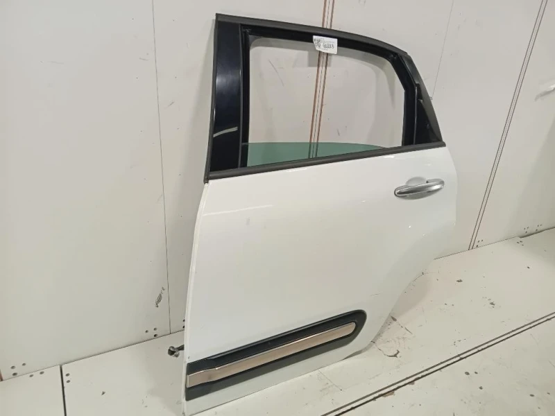 Porta POST SX 1689787680 Fiat 500L 2013