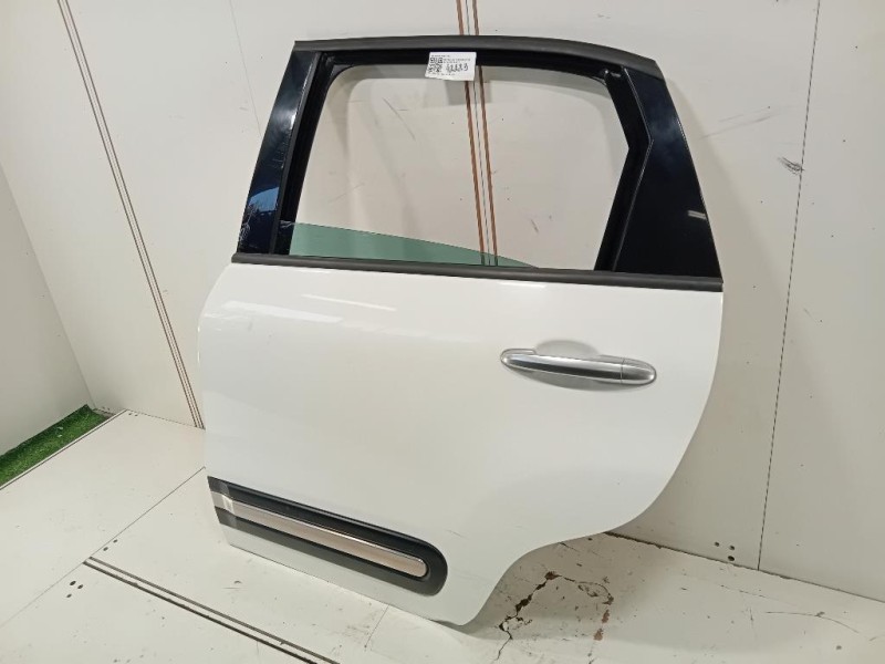 Porta POST SX 1689787680 Fiat 500L 2013