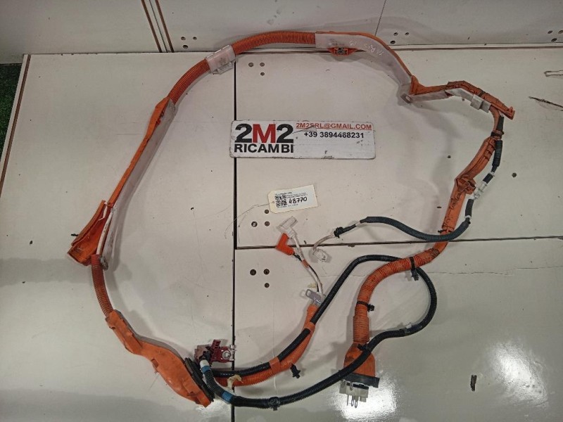 Caricabatteria CARICABATTERIA Toyota Yaris IV 2017