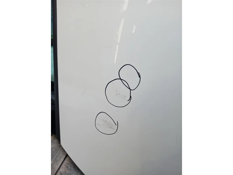 Porta POST SX 1689787680 Fiat 500L 2013