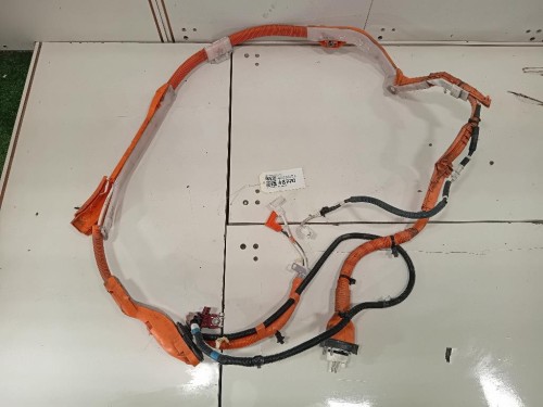 Caricabatteria CARICABATTERIA Toyota Yaris IV 2017