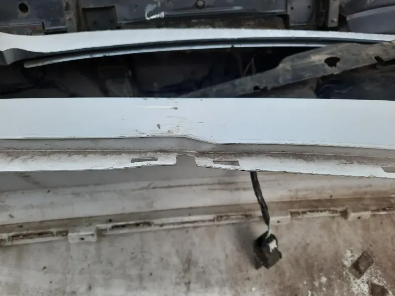 Paraurti POST JX7B-17906-B Ford Focus V 2018