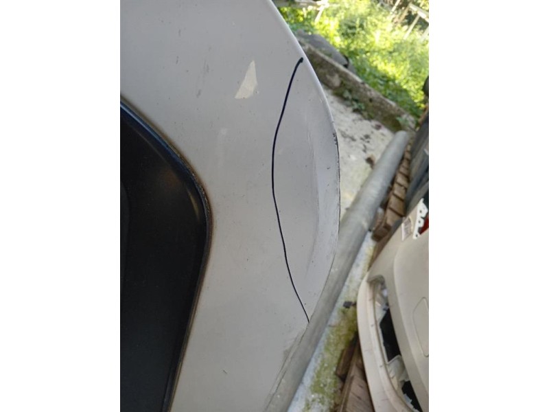 Porta POST SX 1689787680 Fiat 500L 2013