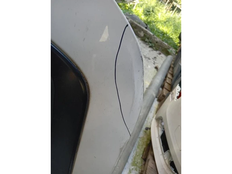 Porta POST SX 1689787680 Fiat 500L 2013