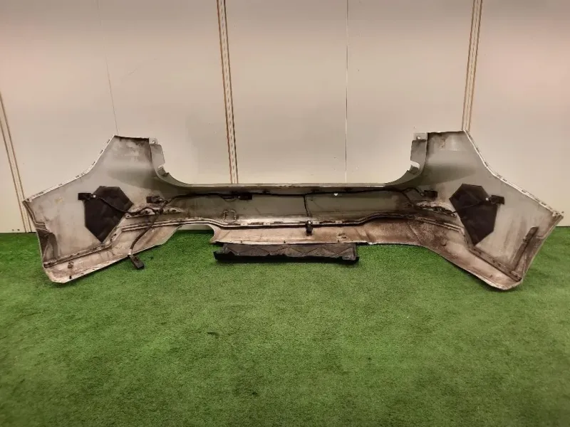 Paraurti POST JX7B-17906-B Ford Focus V 2018