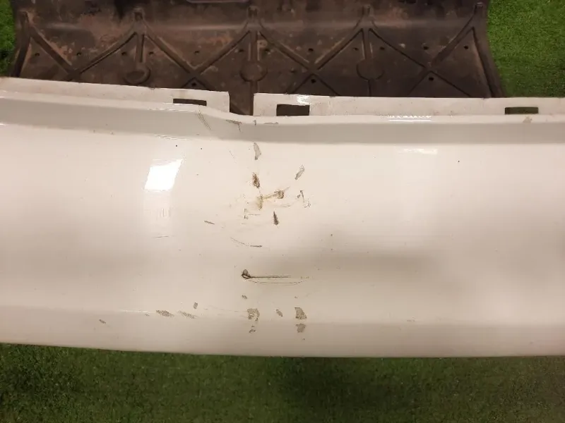 Paraurti POST JX7B-17906-B Ford Focus V 2018