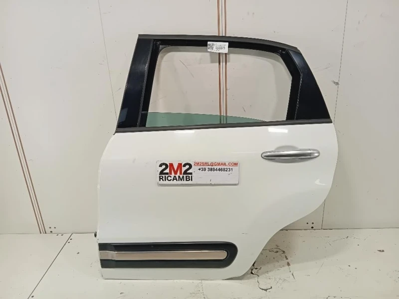 Porta POST SX 1689787680 Fiat 500L 2013