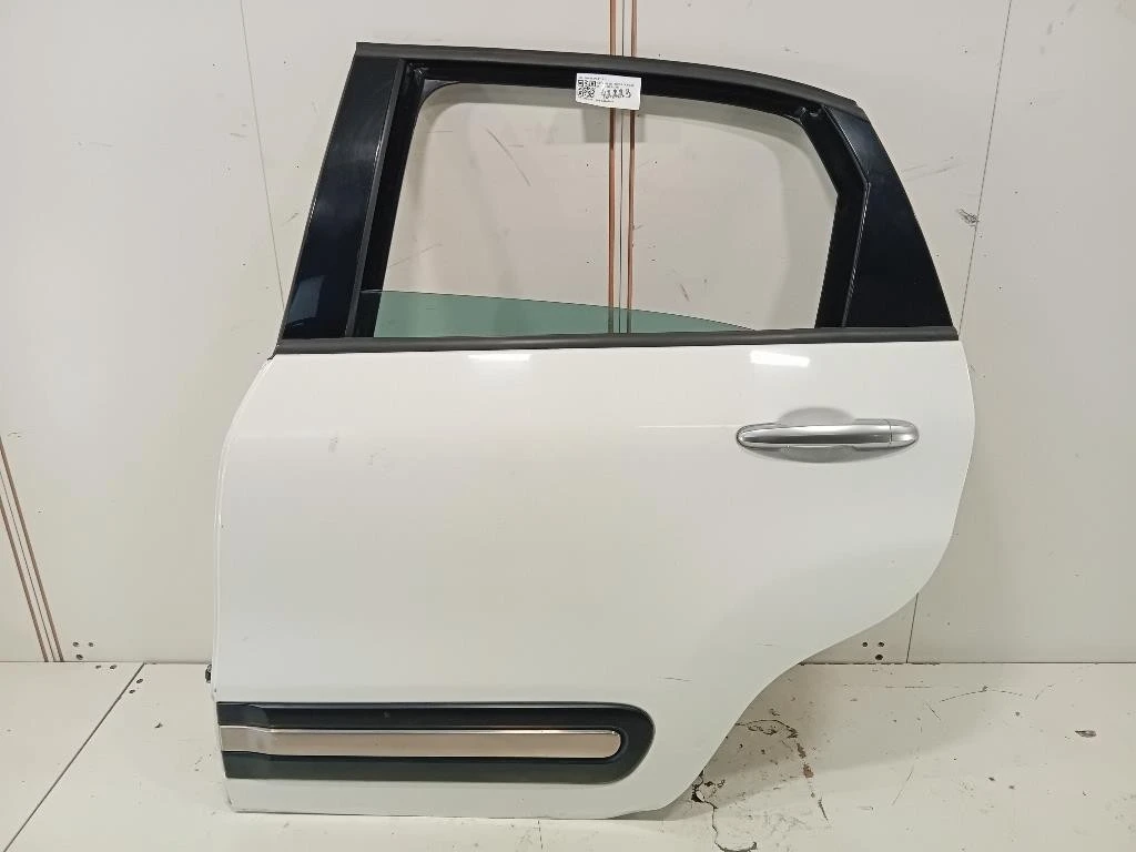 Porta POST SX 1689787680 Fiat 500L 2013