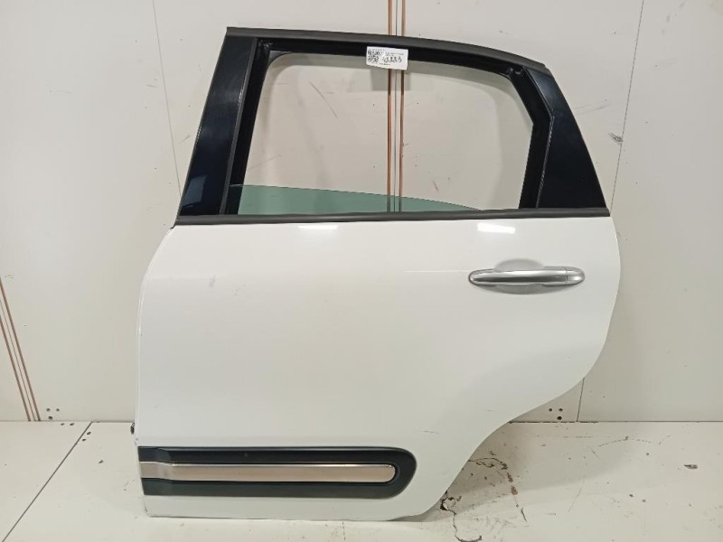 Paraurti POST JX7B-17906-B Ford Focus V 2018 Paraurti POST JX7B-17906-B Ford Focus V 2018