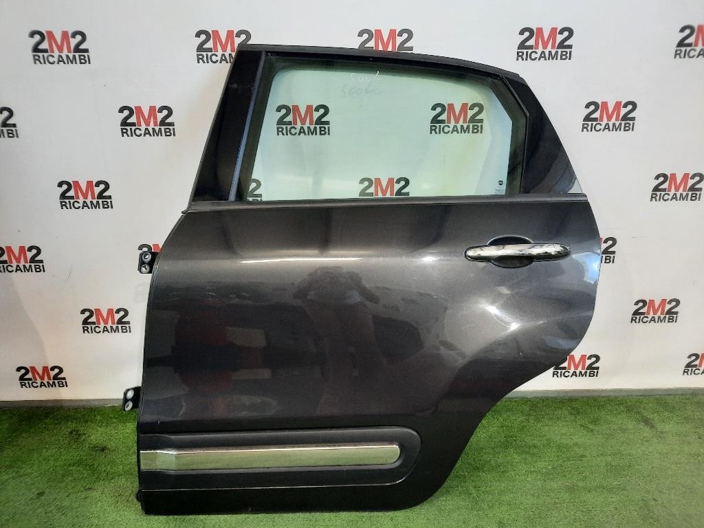 Porta POST SX 51883292 Fiat 500L 2013