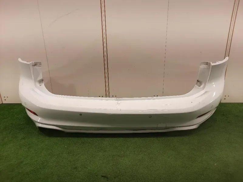 Paraurti POST JX7B-17906-B Ford Focus V 2018