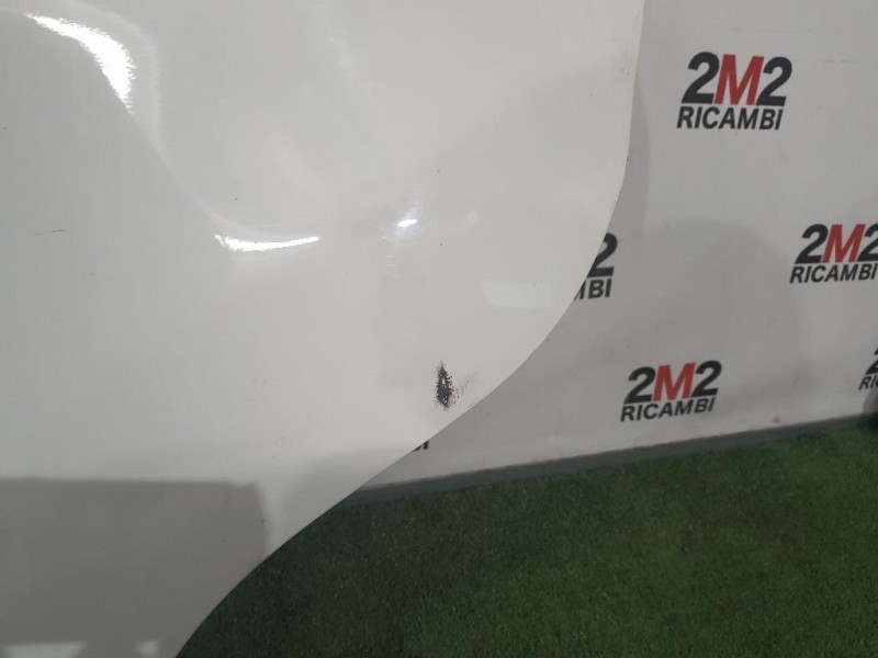 Porta POST SX NUDA 51883292 Fiat 500L 2013