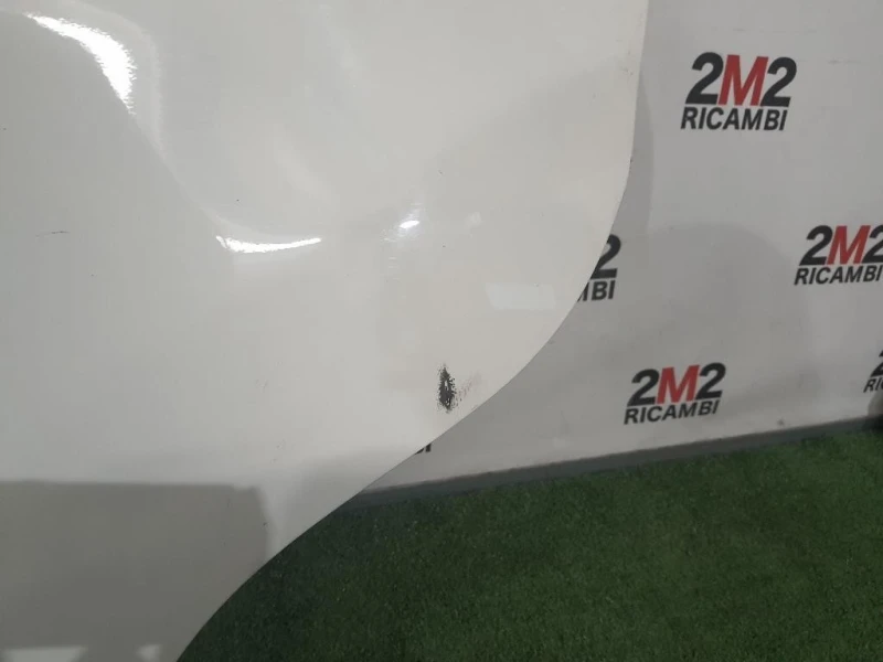 Porta POST SX NUDA 51883292 Fiat 500L 2013