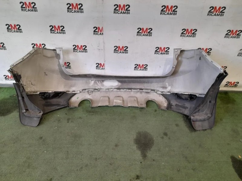 Paraurti POST 8V4117906A Ford KUGA I 2008