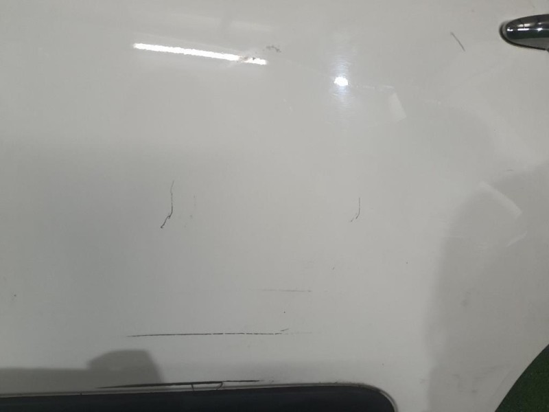 Porta POST SX NUDA 51883292 Fiat 500L 2013