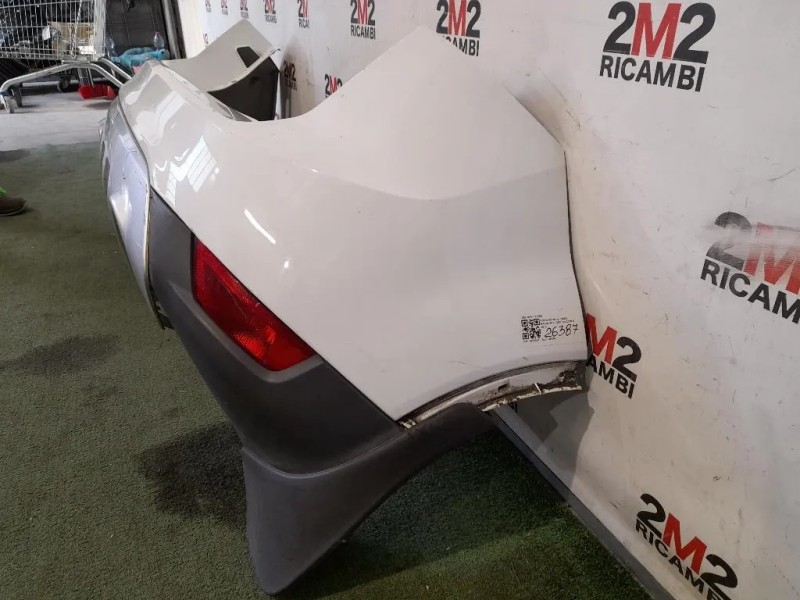 Paraurti POST 8V4117906A Ford KUGA I 2008