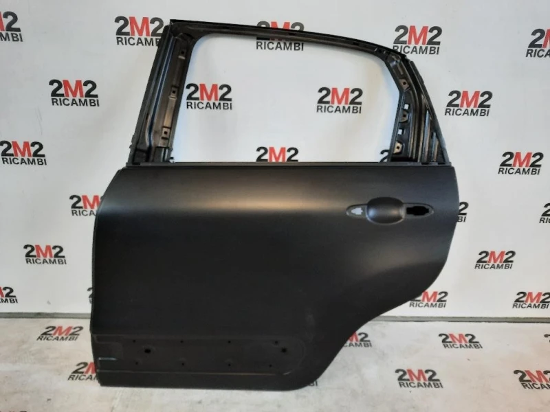 Porta POST SX 51883292 Fiat 500L 2017