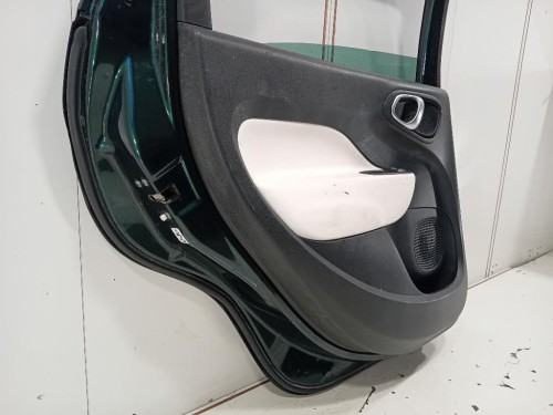 Paraurti POST CV4417K835AW Ford KUGA II 2013