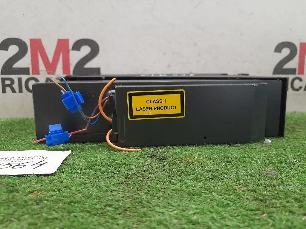 Caricatore CD A2038703389 Mercedes Classe CLK C209 2003