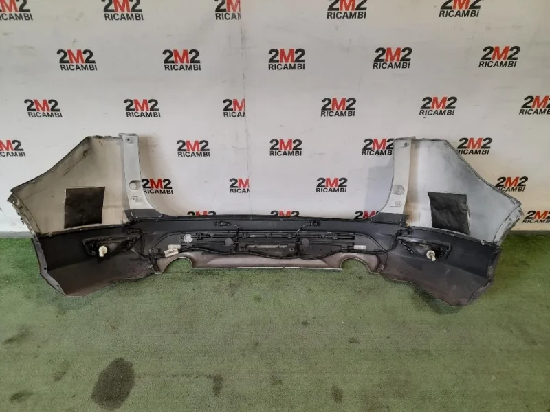 Paraurti POST CV4417K835AW Ford KUGA II 2013