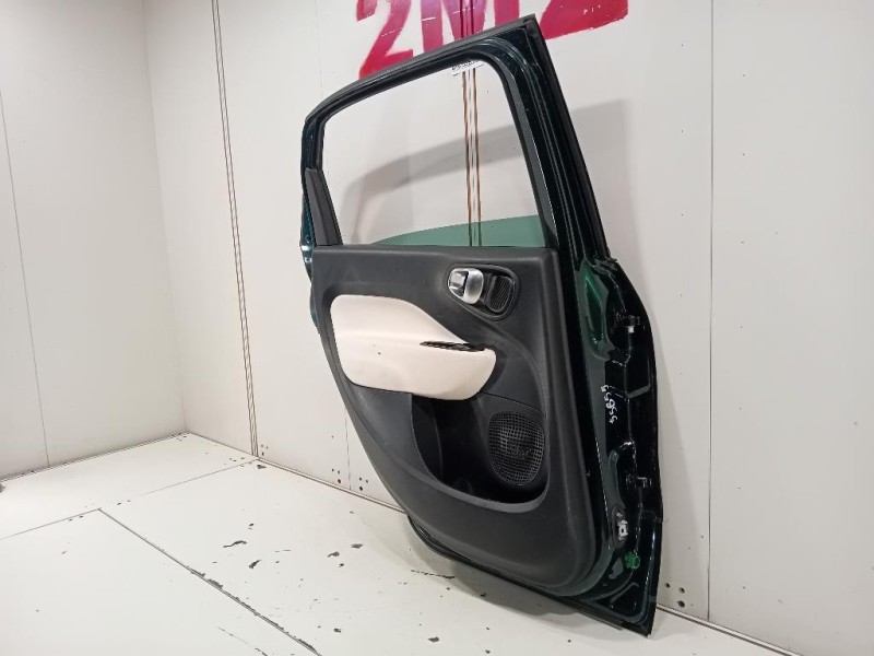 Porta POST SX 1689787680 Fiat 500L Living 2013
