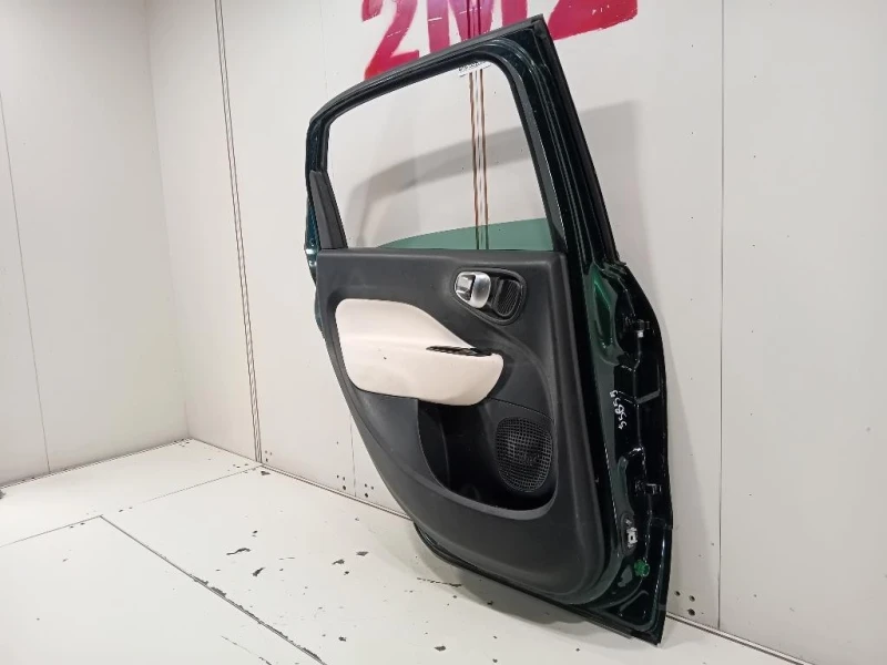 Porta POST SX 1689787680 Fiat 500L Living 2013