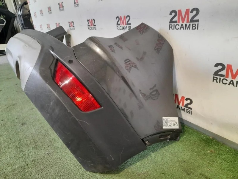 Paraurti POST CV4417K835AW Ford KUGA II 2013