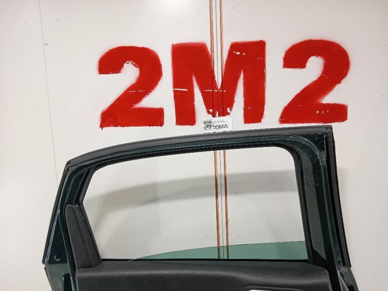 Porta POST SX 1689787680 Fiat 500L Living 2013