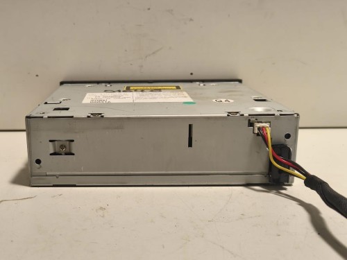 Caricatore CD A2118275542 Mercedes Classe CLS C219 Coupé 2005