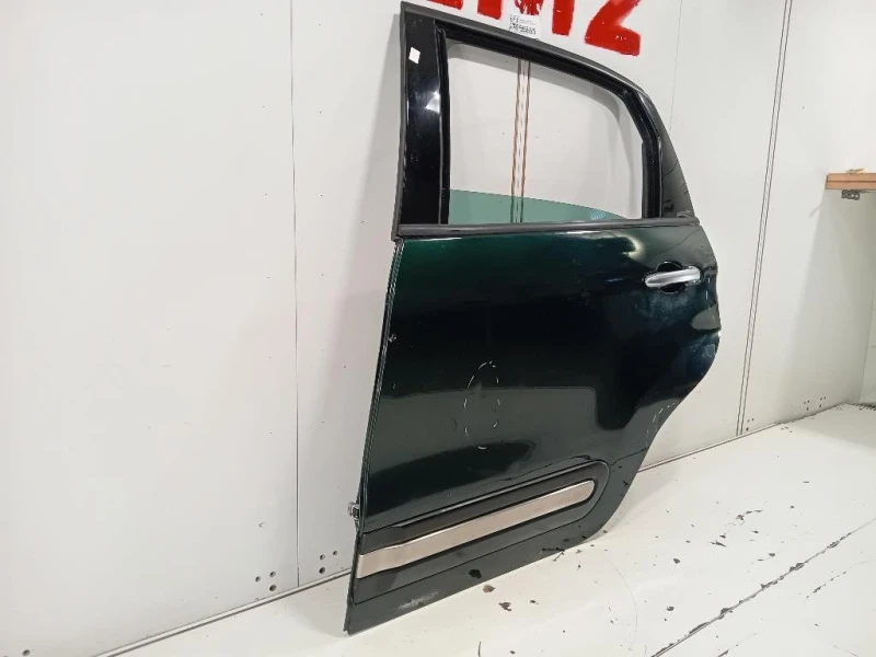 Porta POST SX 1689787680 Fiat 500L Living 2013