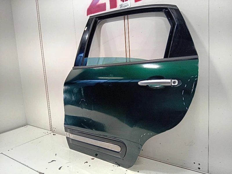 Porta POST SX 1689787680 Fiat 500L Living 2013