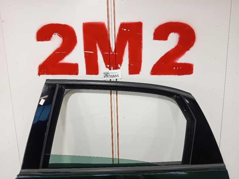 Porta POST SX 1689787680 Fiat 500L Living 2013