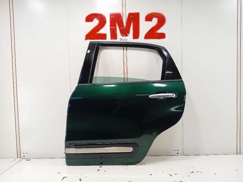 Porta POST SX 1689787680 Fiat 500L Living 2013