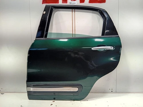 Porta POST SX 1689787680 Fiat 500L Living 2013