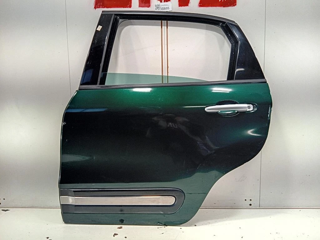 Porta POST SX 1689787680 Fiat 500L Living 2013